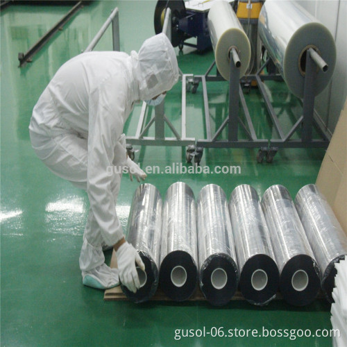 35 ohm 50 ohm 100 ohm ITO film ITO conductive film